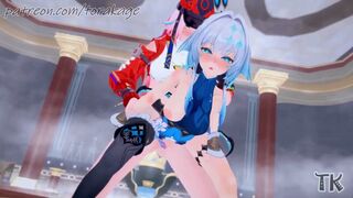 [Teaser] Rappa x Cerydra