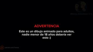 Mano práctica parte 1, traducción al español