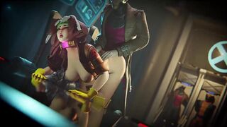 Gambit plaything, rogue