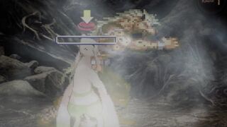 Gnoll Pack Alpha have a 1on1 with Mienshao and rape her full of gunk honey