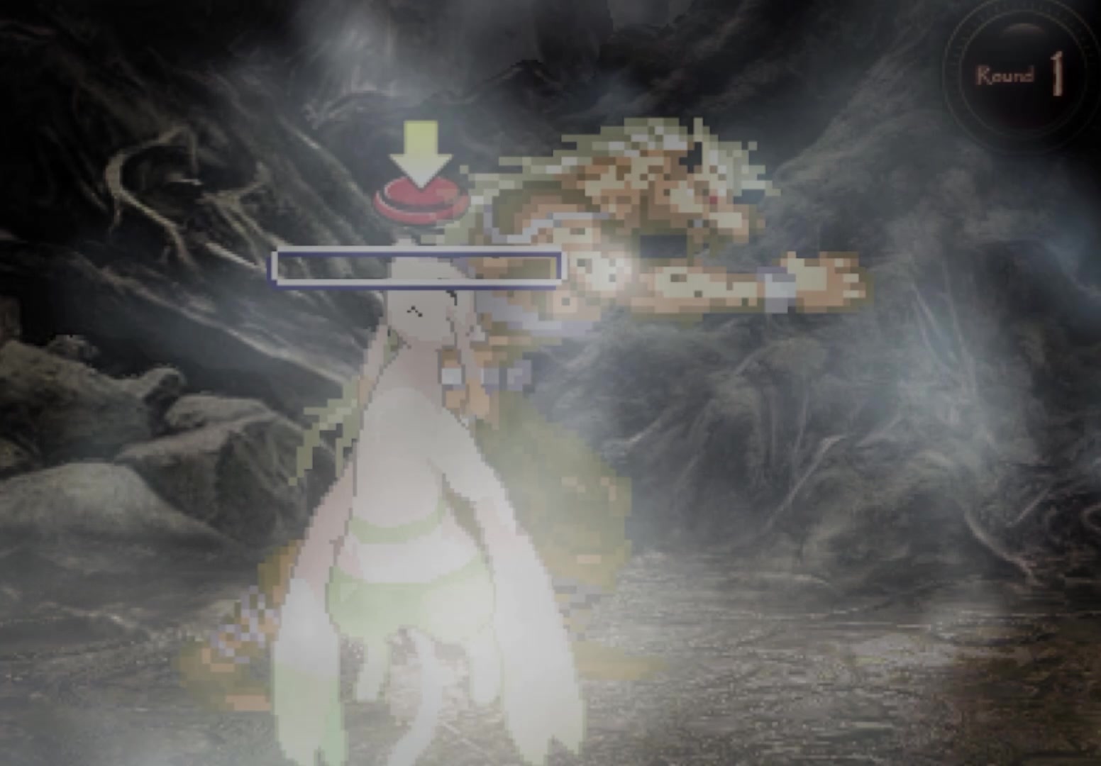 Gnoll Pack Alpha Have A 1on1 With Mienshao And Rape Her Full Of Gunk Honey