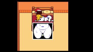 HEAT IN SEASON - ALL SCENES