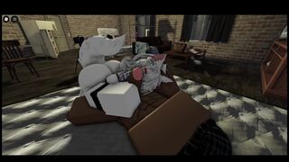 Blacked By @SilverKingX