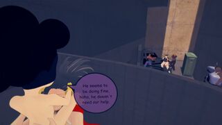 mineta x momo - khass