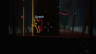 Futa yautja fuck Futa Toriel (sfw version lol)