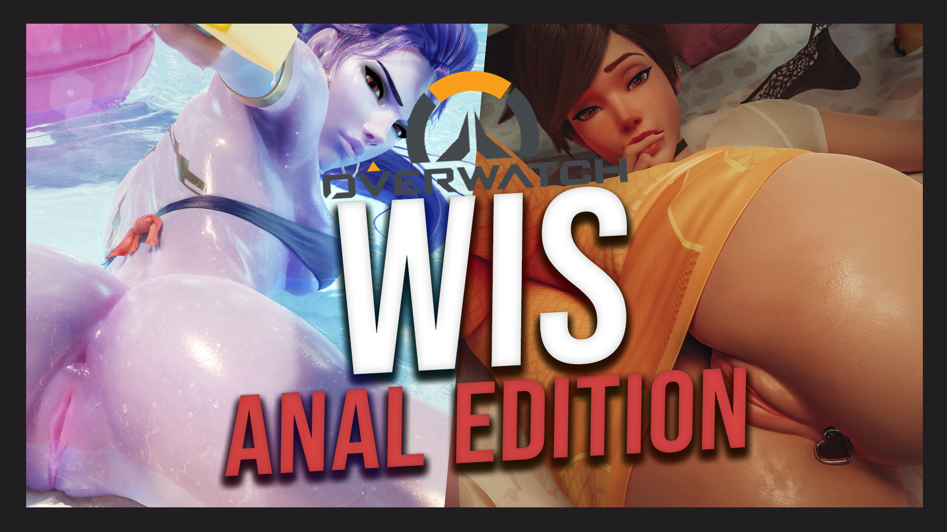 Tracer V Widow