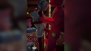 Secret sneaky santa『Hoovesart』