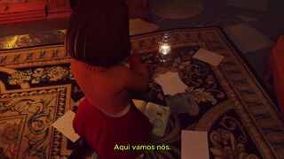 SUCKER OF THE SOUL LEGENDADO PT BR