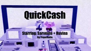QuickCash