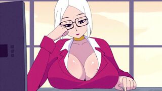 Hr Session Demeter[KitanoDake]