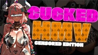 CUCKED | HMV [CENSORED EDITION]