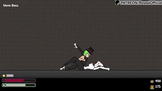 Heatwave [Full Game] [Demo]