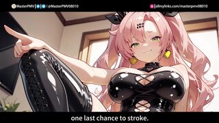 [JOI][Edging Challenge]Zenless Zone Zero Compilation[SpecialRound:For Loser][ENG VER]