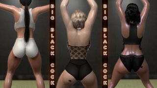 Workout Sluts FULL TinajaHMV