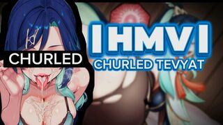 |HMV| CHURLED
