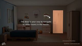 Good Luke The Game - Alpha Release