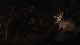 Captivity of the spirit