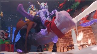 Lillia merry cumshot