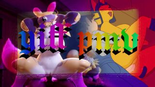 GOOD FURRY STUFF PMV