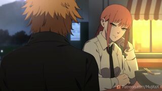 [DZO] Chainsaw Man HMV II