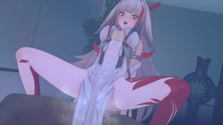 Ye Shunguang Doing Sex In The Rage Mode2