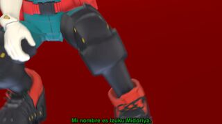 Zodiac Week Video Sub spanish