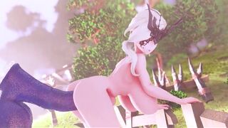 Futa La Signora [RusYAX]