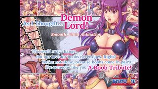 As I Thought... Devil! (DemoMaou) ENGLISH SUBS