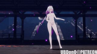 Castorice - Gokuraku Jodo