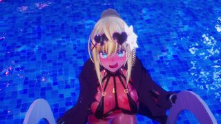 Mitsuboshil Compilation 5 (4K)