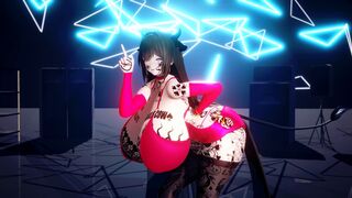 QOS [Azurlane] I'm ill - kashino