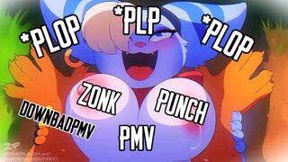 ZonkPunch PMV — *PLOP *PLP *PLOP