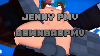 Jenny PMV