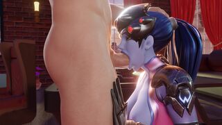 [AllVariants+Black] Widowmaker [Saveass](15)