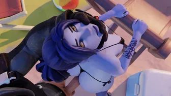 [AllVariants+Black] Widowmaker [Saveass](16)