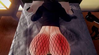 Snowbunny PAWB Fava getting his ass destroyed by BBC