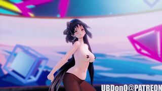 Yangyang - [Sistar] Shake It