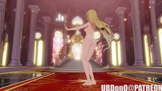 Phoebe - Phone Number