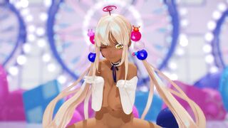 Tsukumo Sana Sexdance - Kawaikute Gomen