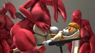 Monster Fuck Vanilla