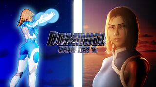 Dominion Chapter 1