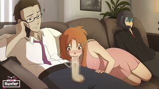 SAO - Logging in... Not Yet (2)