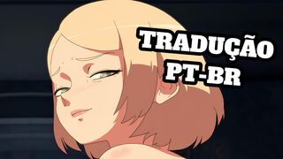 The Sex Ritual [PT-BR]