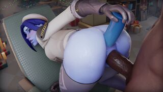 Widomaker [NO WM] [Aphy3D] [4K] [60 FPS] V2