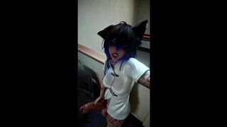 Can't Resist the Urge [GODWENTNORTH]