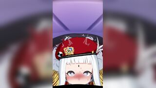 [Mizumizuni] Sloppy Toppy