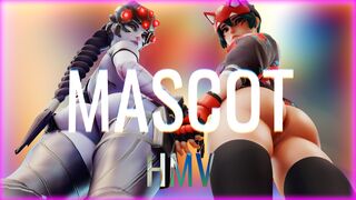 mascot - evilbaka hmv/pmv