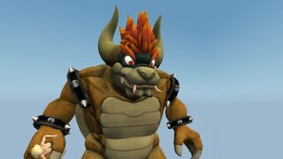 Super snack bros 5 by thelittleboot