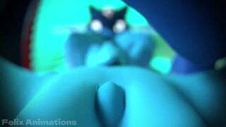 Vore by Felix animations