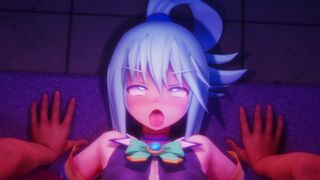 Mitsuboshil Compilation 3 (4K)